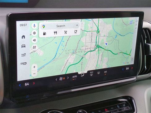 New 2025 Ford Expedition Active image 21