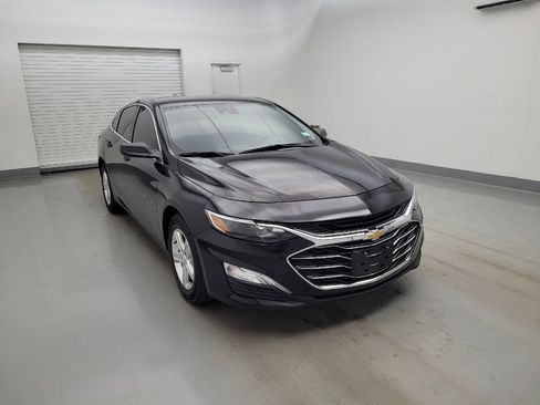 Used 2023 Chevrolet Malibu LS FWD image 13
