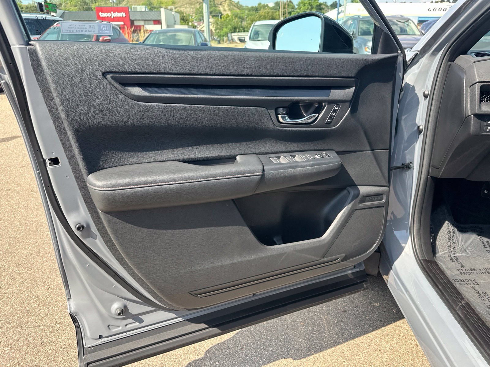 Used 2025 Honda CR-V Sport-L image 18