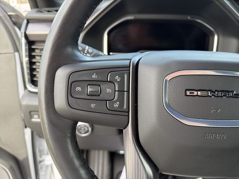 Certified 2024 GMC Sierra 2500 Denali Ultimate image 17