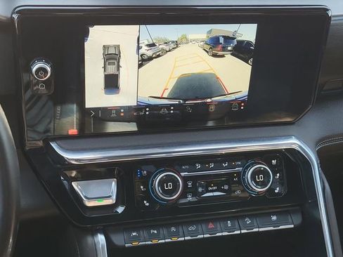 Used 2024 GMC Sierra 1500 Denali w/ Denali Reserve Package image 23