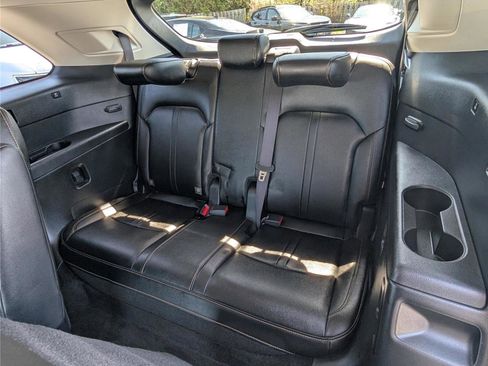 Used 2024 MAZDA CX-90 Plug-In Hybrid w/ Preferred image 17