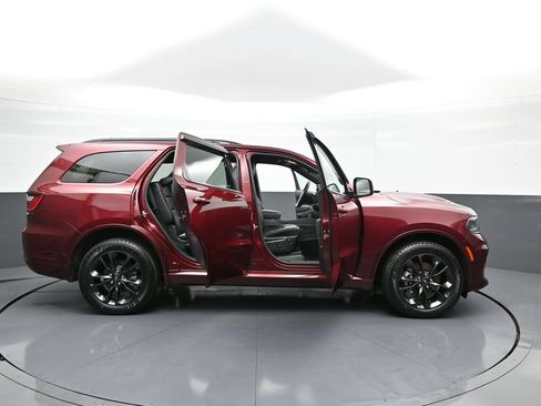 Used 2023 Dodge Durango GT AWD/4WD image 43