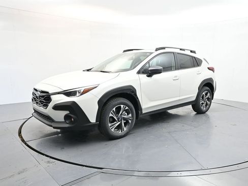 New 2026 Subaru Crosstrek 2.0i Premium image 1