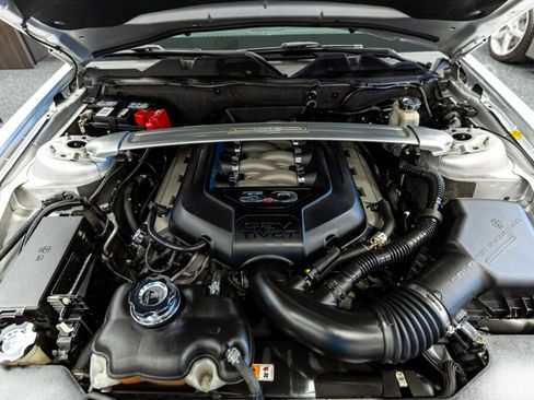 Used 2012 Ford Mustang GT Premium w/ Electronics Pkg image 12