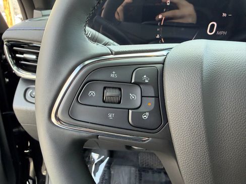 Used 2026 Buick Envista Sport Touring w/ Convenience I Package image 25