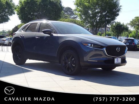 New 2026 MAZDA CX-30 AWD 2.5 S image 1