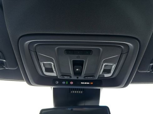 New 2026 Chevrolet Silverado 2500 LT w/ Trail Boss Package image 29