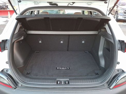 Used 2023 Hyundai Kona SEL w/ Cargo Package image 26