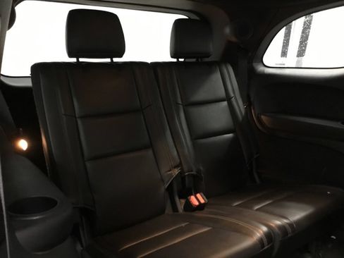 Used 2020 Dodge Durango R/T w/ Technology Group AWD/4WD image 18