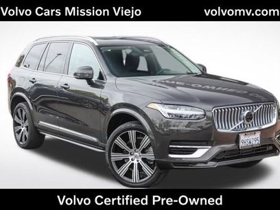 Used 2024 Volvo XC90 T8 Plus w/ Protection Package Premier