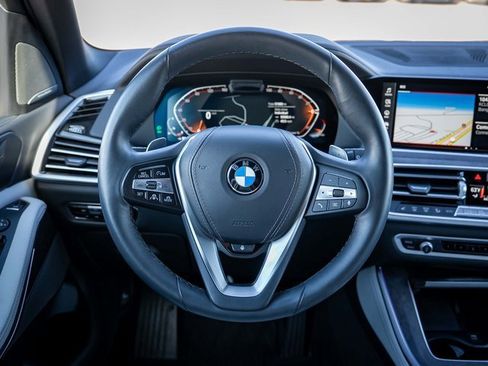 Used 2023 BMW X5 xDrive40i image 29