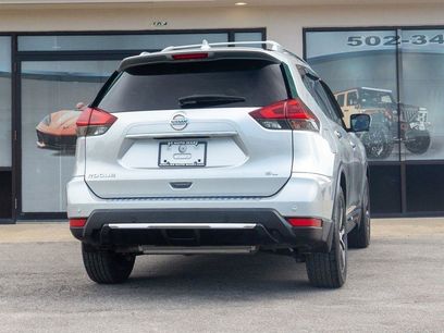 Used 2020 Nissan Rogue SL w/ Premium Package