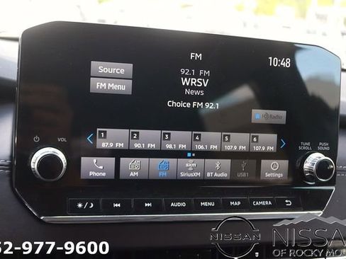 Used 2024 Mitsubishi Outlander SE AWD/4WD image 29