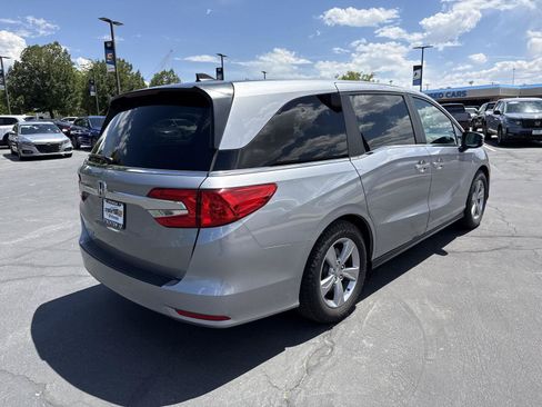 Used 2019 Honda Odyssey EX-L image 8