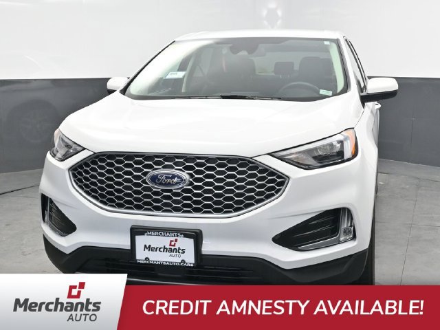 Used 2023 Ford Edge SEL w/ Convenience Package AWD/4WD image 2