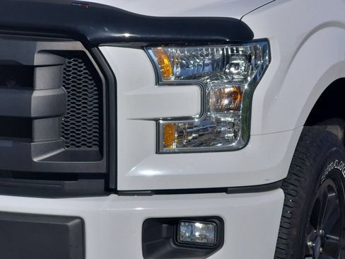 Used 2017 Ford F150 XL w/ Equipment Group 101A Mid AWD/4WD image 11