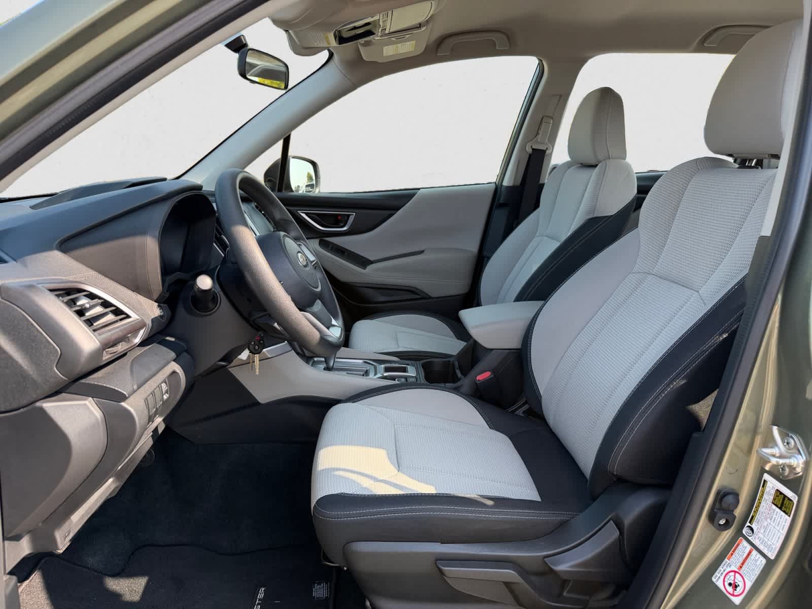 Used 2020 Subaru Forester AWD/4WD image 15