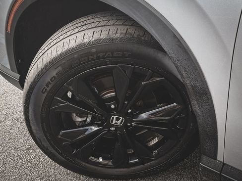 Used 2025 Honda CR-V Sport Touring image 26