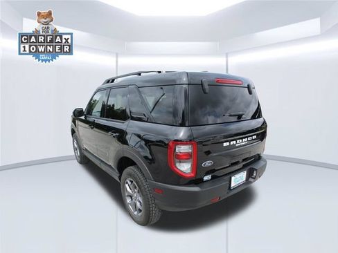 Used 2024 Ford Bronco Sport Badlands w/ Premium Package AWD/4WD image 5