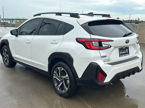 Used 2024 Subaru Crosstrek 2.0i Premium AWD/4WD image 11