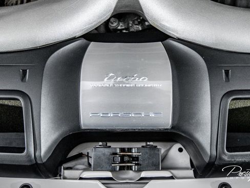 Used 2007 Porsche 911 Turbo image 27