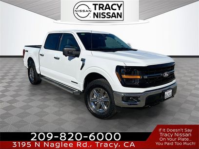Used 2024 Ford F150 XLT w/ Mobile Office Package
