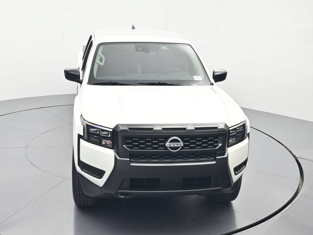 New 2026 Nissan Frontier S w/ Tow Package AWD/4WD image 29