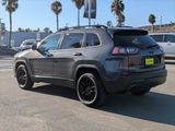 Certified 2023 Jeep Cherokee Altitude Lux image 3
