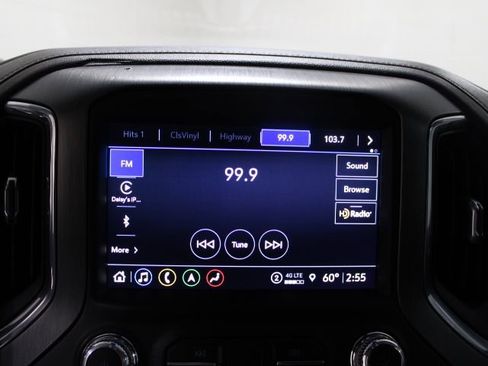 Used 2021 GMC Sierra 1500 Denali w/ Denali Ultimate Package image 4