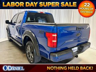 Used 2017 Ford F150 XLT w/ Equipment Group 302A Luxury AWD/4WD video 2