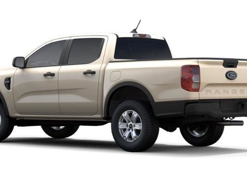 New 2025 Ford Ranger XL image 24