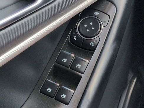 Certified 2026 Ford Explorer ST-Line RWD image 23