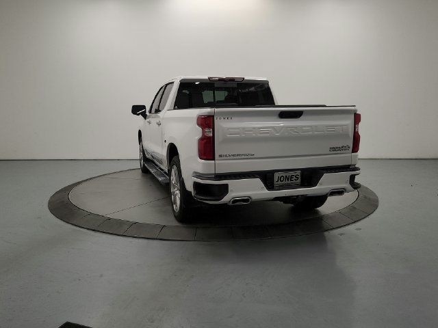 Used 2024 Chevrolet Silverado 1500 High Country w/ High Country Premium Package AWD/4WD image 22