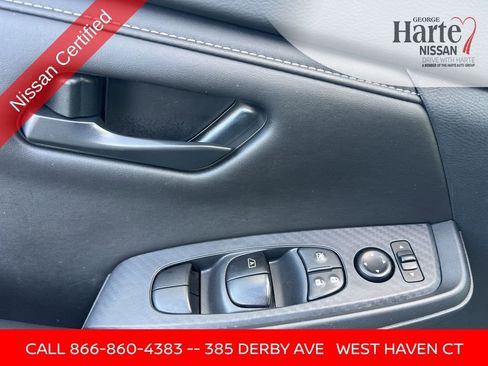 Certified 2025 Nissan Sentra S image 19