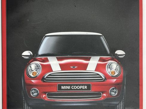 Used 2009 MINI Cooper S w/ Convenience Pkg FWD image 22