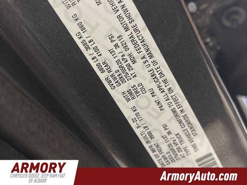 Used 2022 RAM 1500 Big Horn image 42