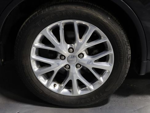 Used 2015 Dodge Durango Citadel RWD image 38