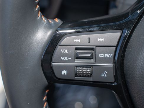 Certified 2023 Honda HR-V Sport image 29