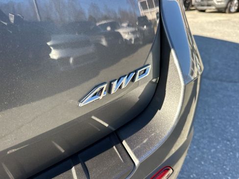 Used 2025 Ford Explorer ST-Line w/ ST-Line Street Pack image 31