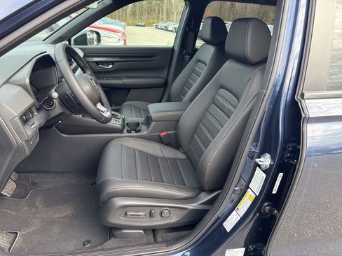 New 2026 Honda CR-V Sport-L image 23