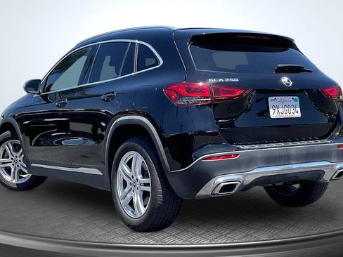 Used 2021 Mercedes-Benz GLA 250 image 2