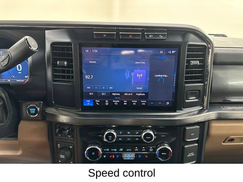 Used 2024 Ford F250 Lariat AWD/4WD image 47