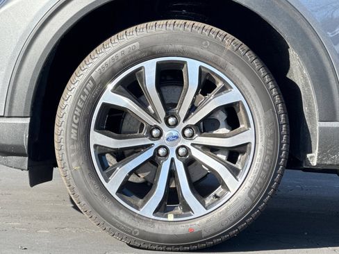 New 2026 Ford Explorer ST-Line AWD/4WD image 33