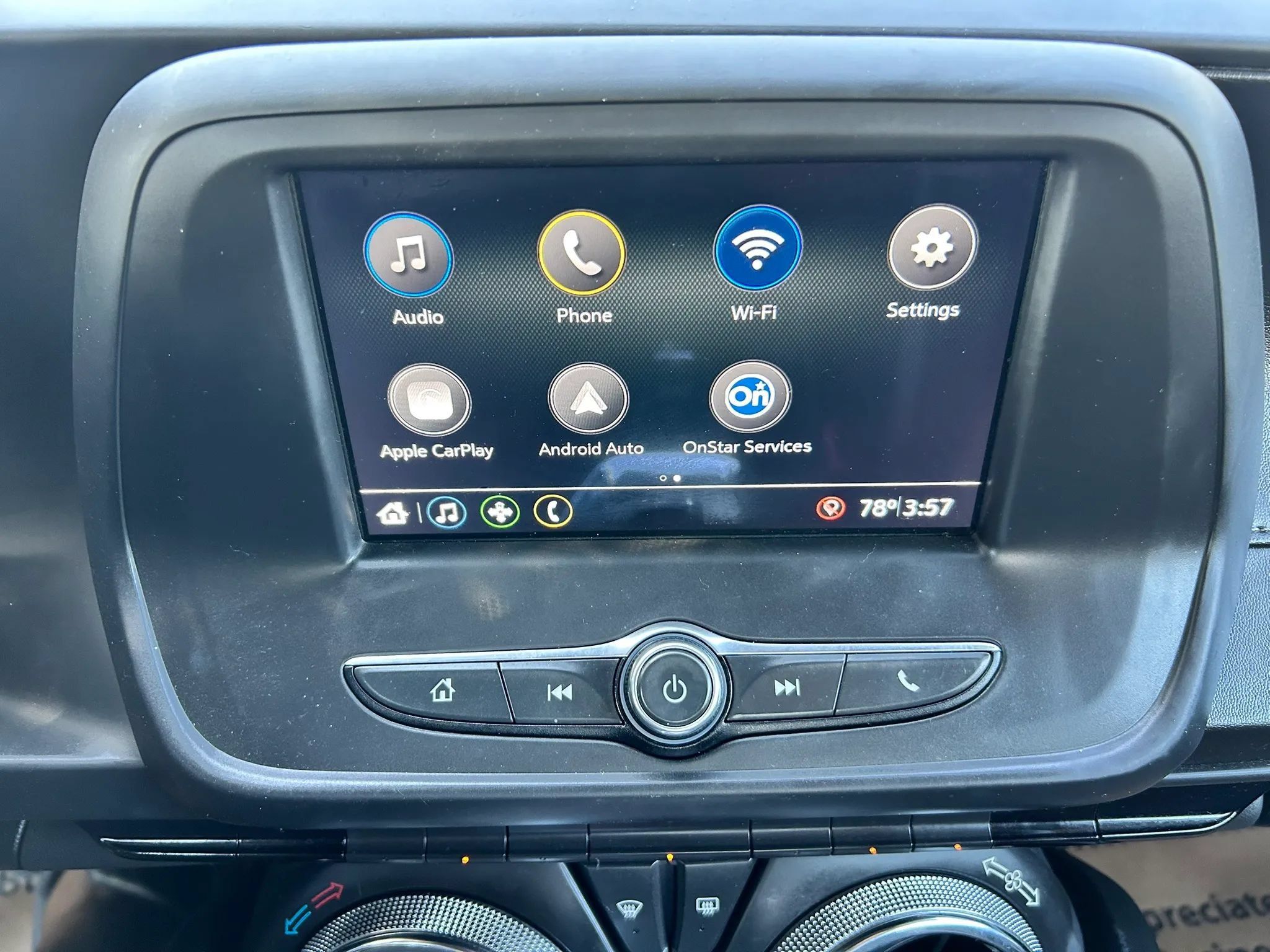 Used 2019 Chevrolet Camaro LT RWD image 22