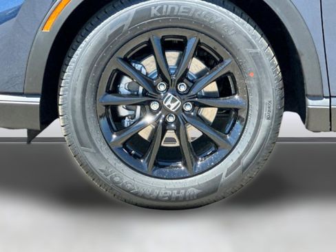 New 2026 Honda CR-V Sport-L image 11