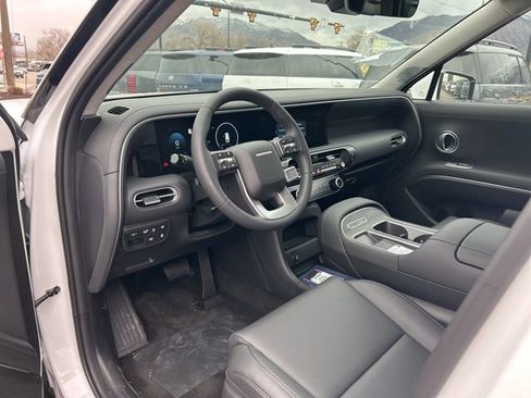 New 2026 Hyundai Palisade Limited image 9