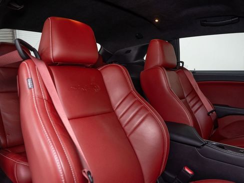 Used 2023 Dodge Challenger SRT Hellcat w/ Plus Package image 29