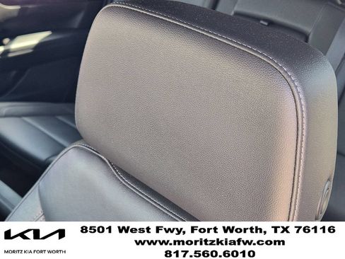 Used 2023 Chevrolet Tahoe LT w/ Luxury Package RWD image 14