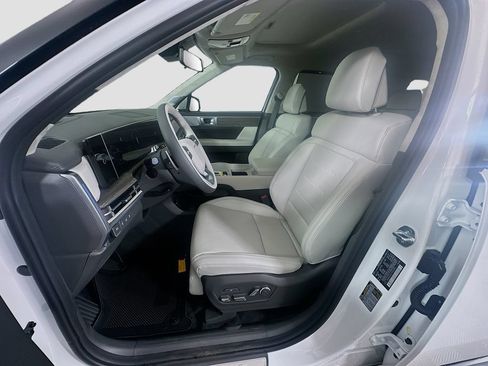 New 2026 Hyundai Santa Fe Calligraphy AWD/4WD image 16